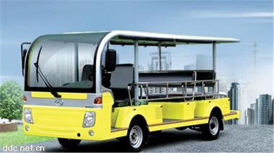  供应福田奥星8座观光车